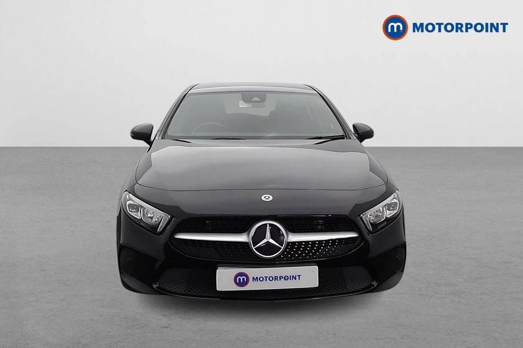 Mercedes-Benz A Class Sport Executive Edition Automatic Diesel Hatchback - Stock Number (1670177) - Front bumper