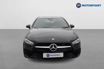 Mercedes-Benz A Class Sport Executive Edition Automatic Diesel Hatchback - Stock Number (1670177) - Front bumper