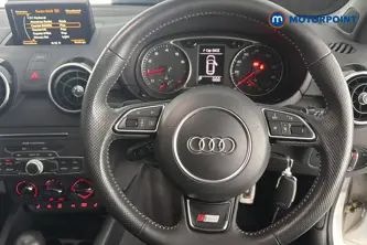 Audi A1 S Line Automatic Petrol Hatchback - Stock Number (1670263) - 2nd supplementary image
