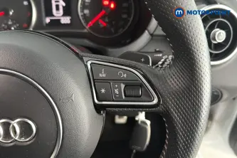 Audi A1 S Line Automatic Petrol Hatchback - Stock Number (1670263) - 3rd supplementary image