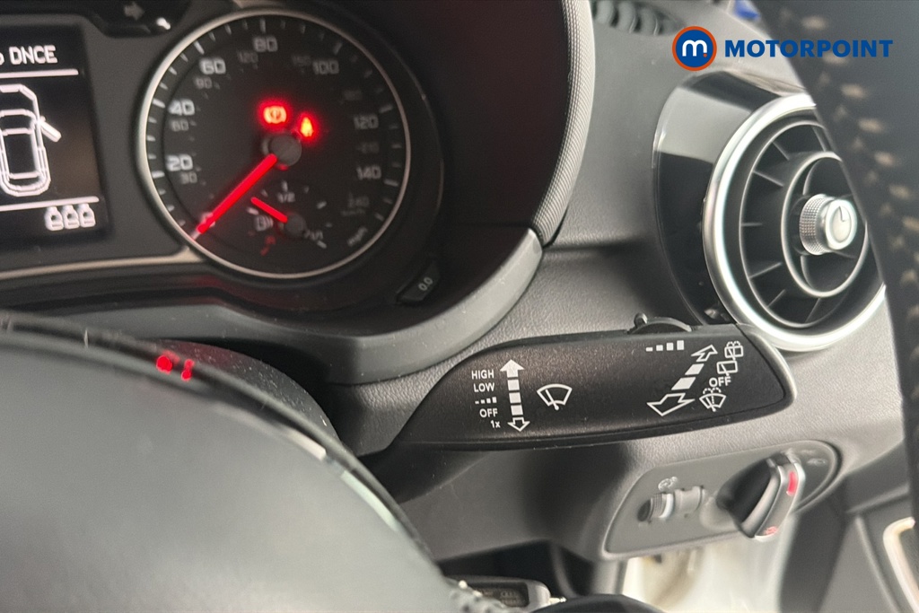 Audi A1 S Line Automatic Petrol Hatchback - Stock Number (1670263) - 6th supplementary image