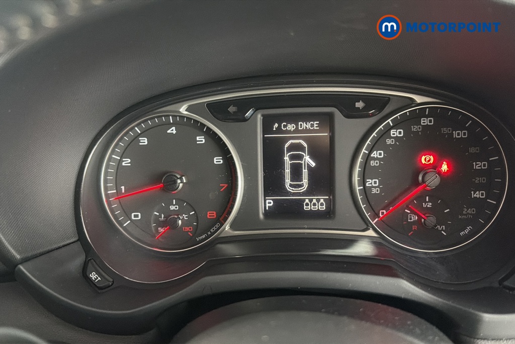 Audi A1 S Line Automatic Petrol Hatchback - Stock Number (1670263) - 7th supplementary image