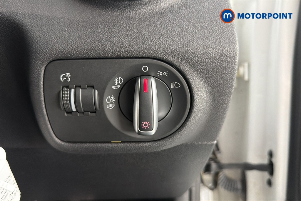 Audi A1 S Line Automatic Petrol Hatchback - Stock Number (1670263) - 11th supplementary image