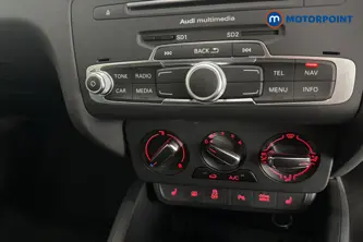 Audi A1 S Line Automatic Petrol Hatchback - Stock Number (1670263) - 12th supplementary image