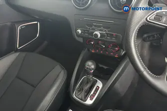 Audi A1 S Line Automatic Petrol Hatchback - Stock Number (1670263) - 15th supplementary image