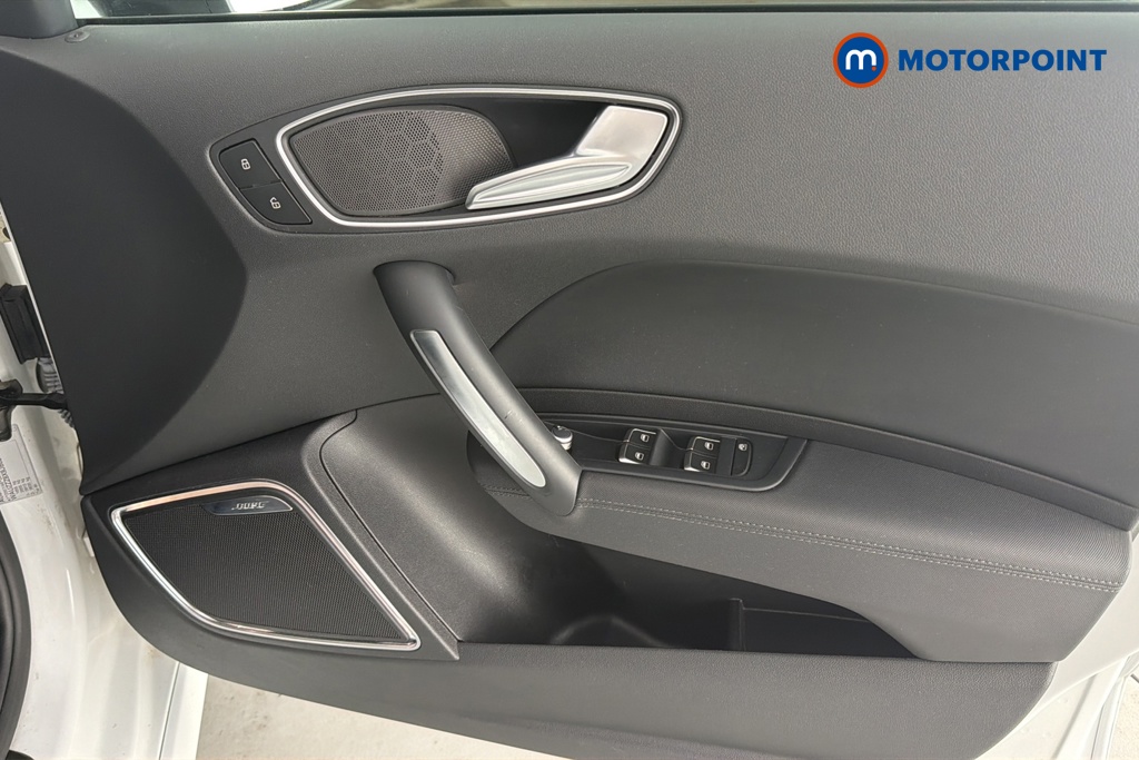 Audi A1 S Line Automatic Petrol Hatchback - Stock Number (1670263) - 18th supplementary image