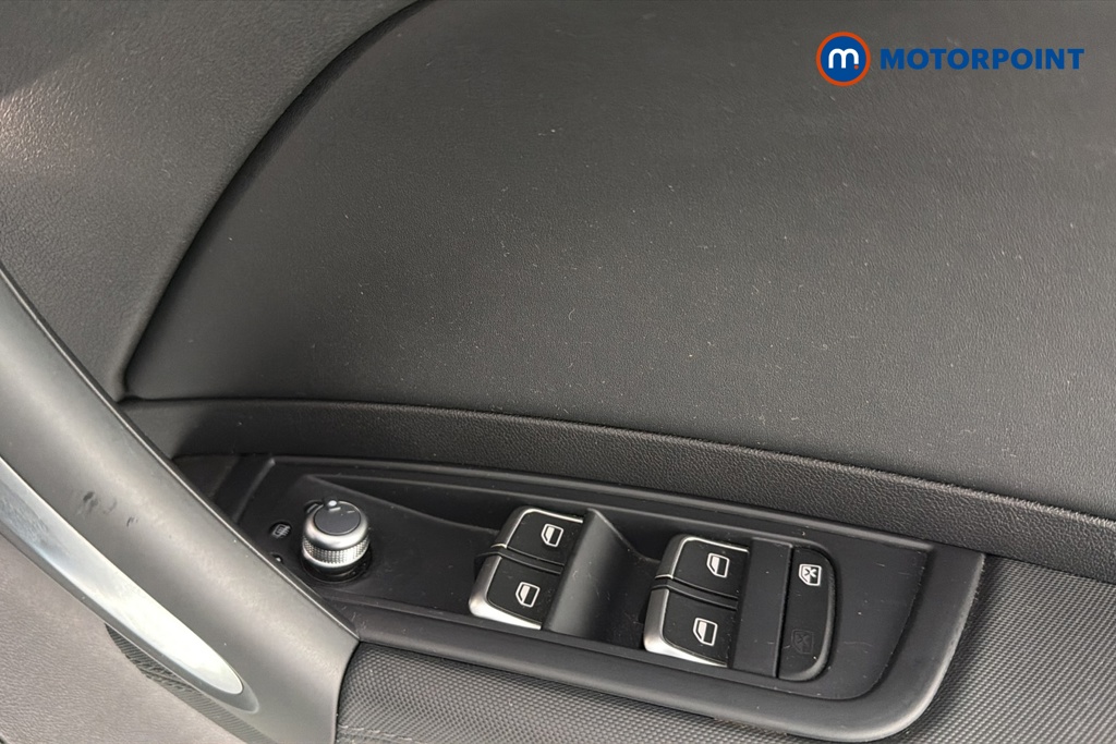 Audi A1 S Line Automatic Petrol Hatchback - Stock Number (1670263) - 19th supplementary image