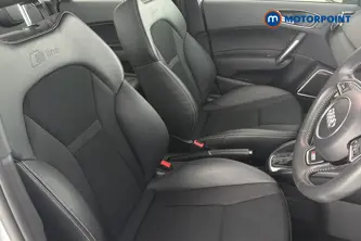 Audi A1 S Line Automatic Petrol Hatchback - Stock Number (1670263) - 22nd supplementary image