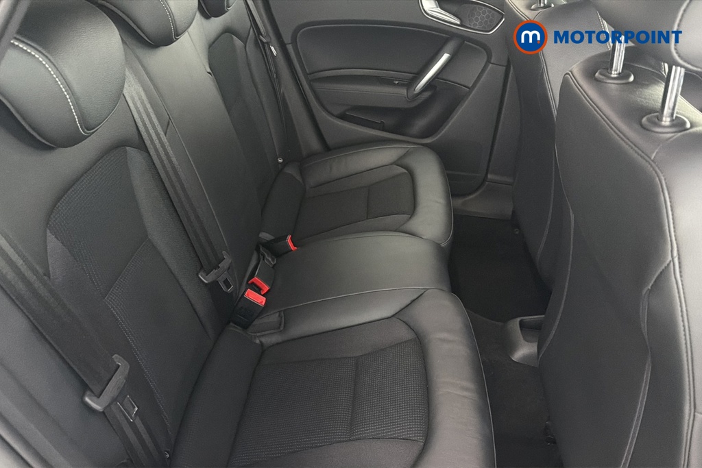 Audi A1 S Line Automatic Petrol Hatchback - Stock Number (1670263) - 25th supplementary image