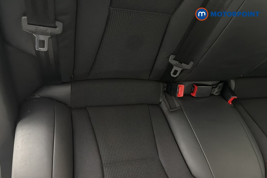 Audi A1 S Line Automatic Petrol Hatchback - Stock Number (1670263) - 27th supplementary image