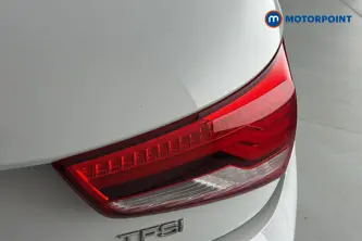 Audi A1 S Line Automatic Petrol Hatchback - Stock Number (1670263) - 36th supplementary image