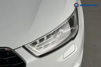 Audi A1 S Line Automatic Petrol Hatchback - Stock Number (1670263) - 42nd supplementary image