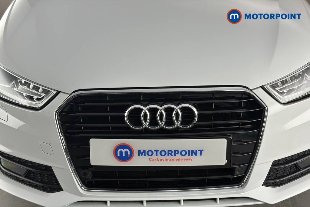 Audi A1 S Line Automatic Petrol Hatchback - Stock Number (1670263) - 43rd supplementary image