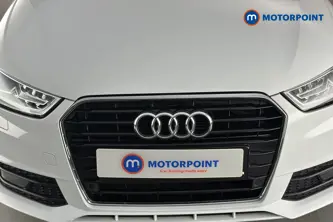 Audi A1 S Line Automatic Petrol Hatchback - Stock Number (1670263) - 43rd supplementary image