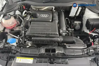 Audi A1 S Line Automatic Petrol Hatchback - Stock Number (1670263) - 48th supplementary image