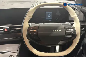 KIA Sportage Gt-Line Automatic Petrol-Electric Hybrid SUV - Stock Number (1670298) - 2nd supplementary image