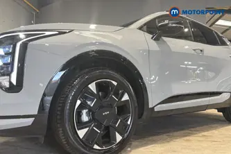 KIA Sportage Gt-Line Automatic Petrol-Electric Hybrid SUV - Stock Number (1670298) - 994th supplementary image