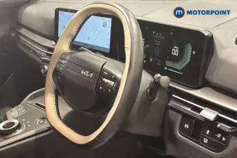 KIA Sportage Gt-Line Automatic Petrol-Electric Hybrid SUV - Stock Number (1670298) - 1000th supplementary image