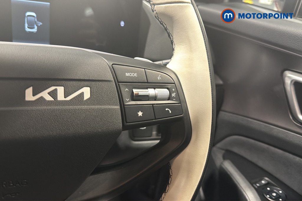 KIA Sportage Gt-Line Automatic Petrol-Electric Hybrid SUV - Stock Number (1670298) - 3rd supplementary image