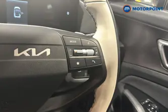 KIA Sportage Gt-Line Automatic Petrol-Electric Hybrid SUV - Stock Number (1670298) - 3rd supplementary image