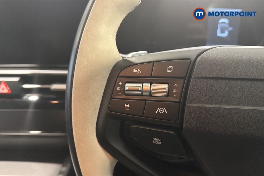 KIA Sportage Gt-Line Automatic Petrol-Electric Hybrid SUV - Stock Number (1670298) - 4th supplementary image