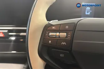 KIA Sportage Gt-Line Automatic Petrol-Electric Hybrid SUV - Stock Number (1670298) - 4th supplementary image