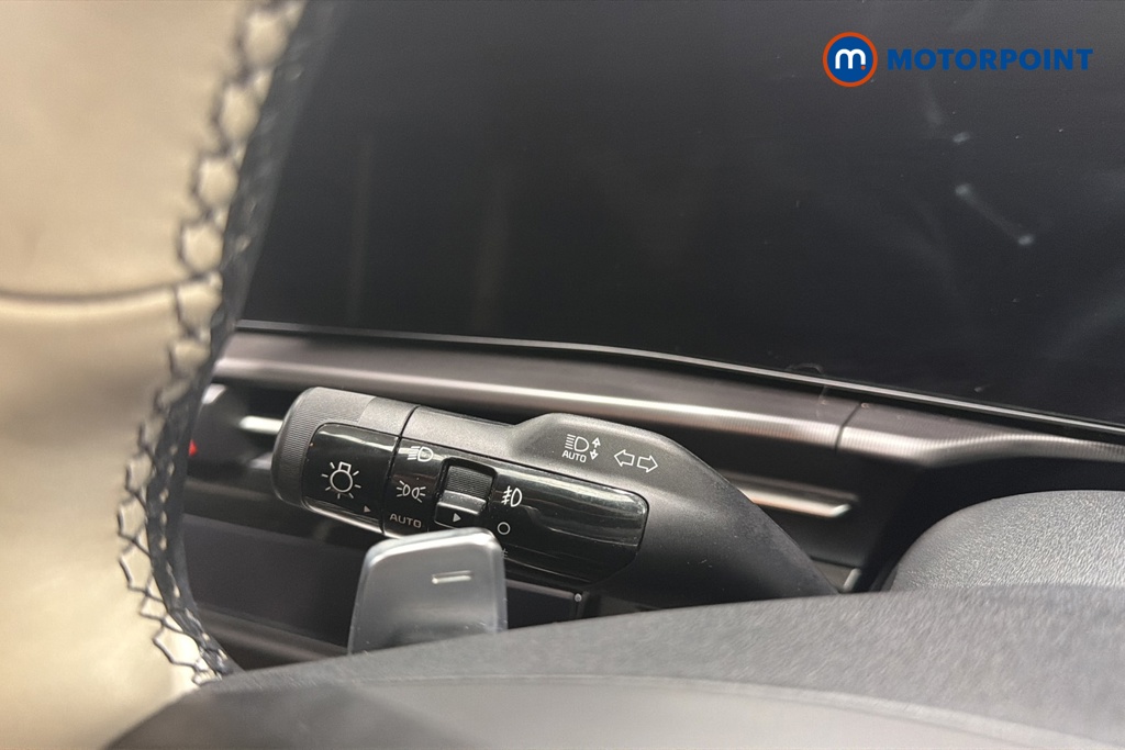 KIA Sportage Gt-Line Automatic Petrol-Electric Hybrid SUV - Stock Number (1670298) - 5th supplementary image