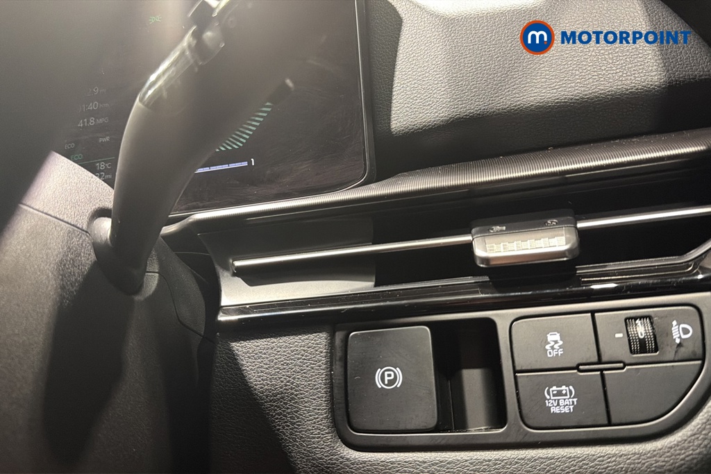 KIA Sportage Gt-Line Automatic Petrol-Electric Hybrid SUV - Stock Number (1670298) - 11th supplementary image