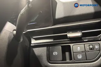 KIA Sportage Gt-Line Automatic Petrol-Electric Hybrid SUV - Stock Number (1670298) - 11th supplementary image