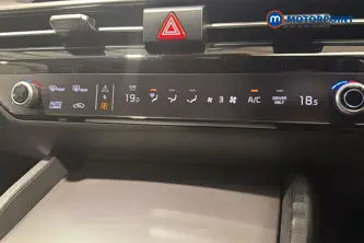 KIA Sportage Gt-Line Automatic Petrol-Electric Hybrid SUV - Stock Number (1670298) - 12th supplementary image