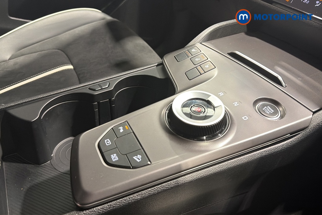 KIA Sportage Gt-Line Automatic Petrol-Electric Hybrid SUV - Stock Number (1670298) - 15th supplementary image