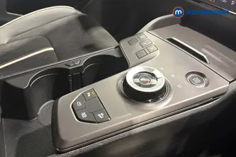 KIA Sportage Gt-Line Automatic Petrol-Electric Hybrid SUV - Stock Number (1670298) - 15th supplementary image