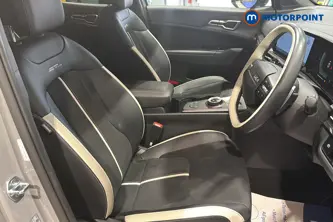 KIA Sportage Gt-Line Automatic Petrol-Electric Hybrid SUV - Stock Number (1670298) - 22nd supplementary image