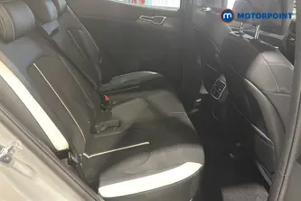 KIA Sportage Gt-Line Automatic Petrol-Electric Hybrid SUV - Stock Number (1670298) - 25th supplementary image