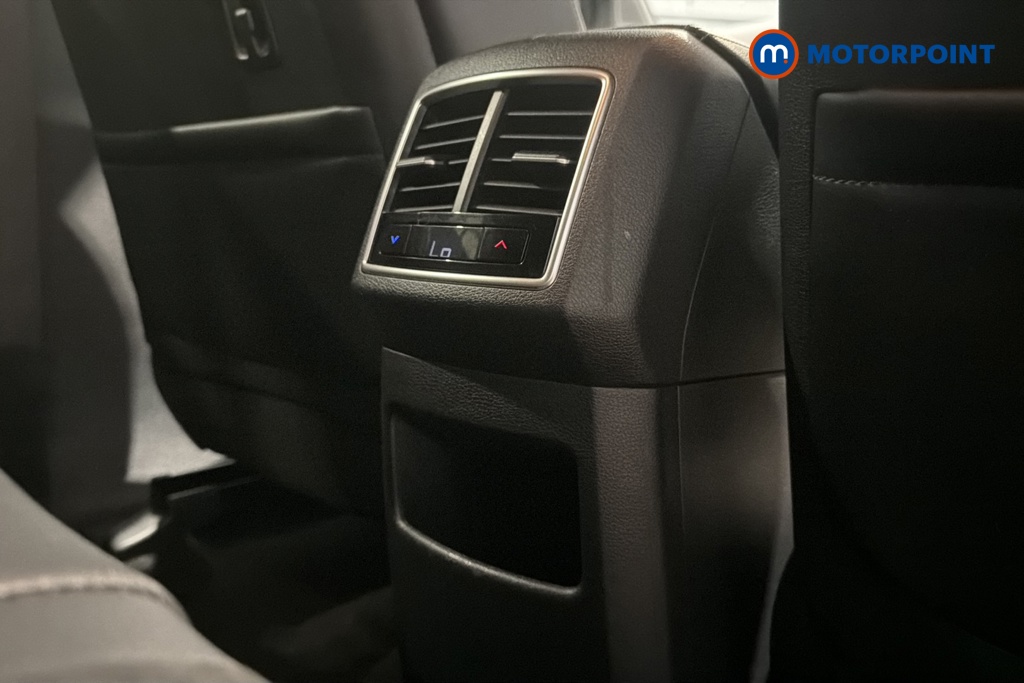 KIA Sportage Gt-Line Automatic Petrol-Electric Hybrid SUV - Stock Number (1670298) - 28th supplementary image