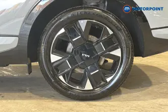 KIA Sportage Gt-Line Automatic Petrol-Electric Hybrid SUV - Stock Number (1670298) - 45th supplementary image