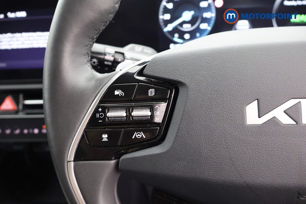 KIA Niro 4 Automatic Petrol-Electric Hybrid SUV - Stock Number (1670327) - 2nd supplementary image
