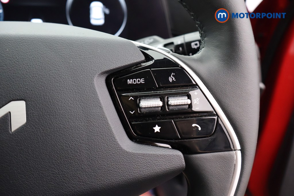 KIA Niro 4 Automatic Petrol-Electric Hybrid SUV - Stock Number (1670327) - 3rd supplementary image