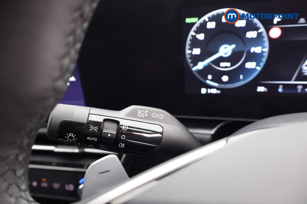 KIA Niro 4 Automatic Petrol-Electric Hybrid SUV - Stock Number (1670327) - 5th supplementary image