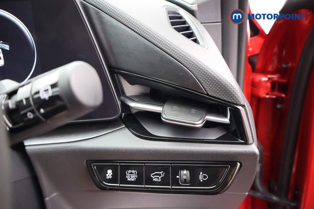 KIA Niro 4 Automatic Petrol-Electric Hybrid SUV - Stock Number (1670327) - 7th supplementary image