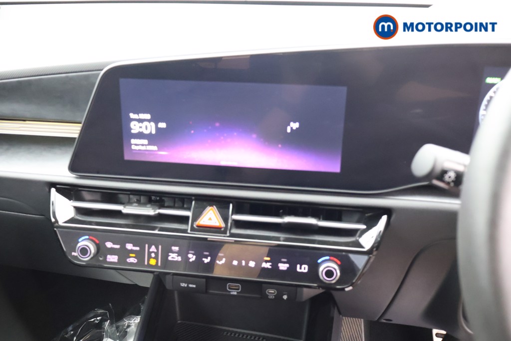 KIA Niro 4 Automatic Petrol-Electric Hybrid SUV - Stock Number (1670327) - 8th supplementary image