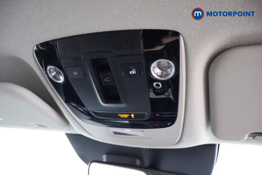 KIA Niro 4 Automatic Petrol-Electric Hybrid SUV - Stock Number (1670327) - 13th supplementary image
