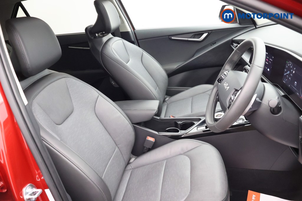 KIA Niro 4 Automatic Petrol-Electric Hybrid SUV - Stock Number (1670327) - 16th supplementary image