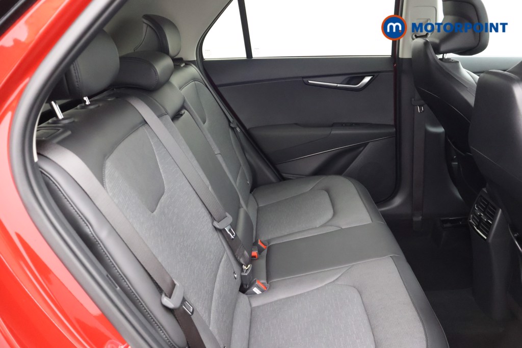 KIA Niro 4 Automatic Petrol-Electric Hybrid SUV - Stock Number (1670327) - 18th supplementary image