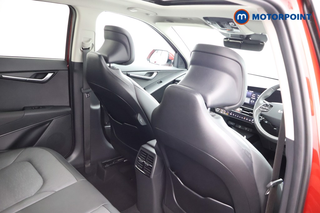 KIA Niro 4 Automatic Petrol-Electric Hybrid SUV - Stock Number (1670327) - 19th supplementary image
