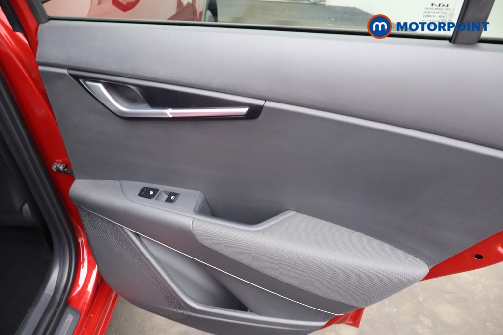 KIA Niro 4 Automatic Petrol-Electric Hybrid SUV - Stock Number (1670327) - 20th supplementary image