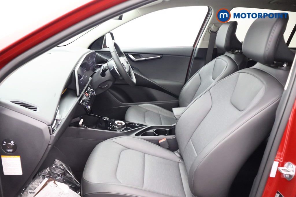 KIA Niro 4 Automatic Petrol-Electric Hybrid SUV - Stock Number (1670327) - 22nd supplementary image
