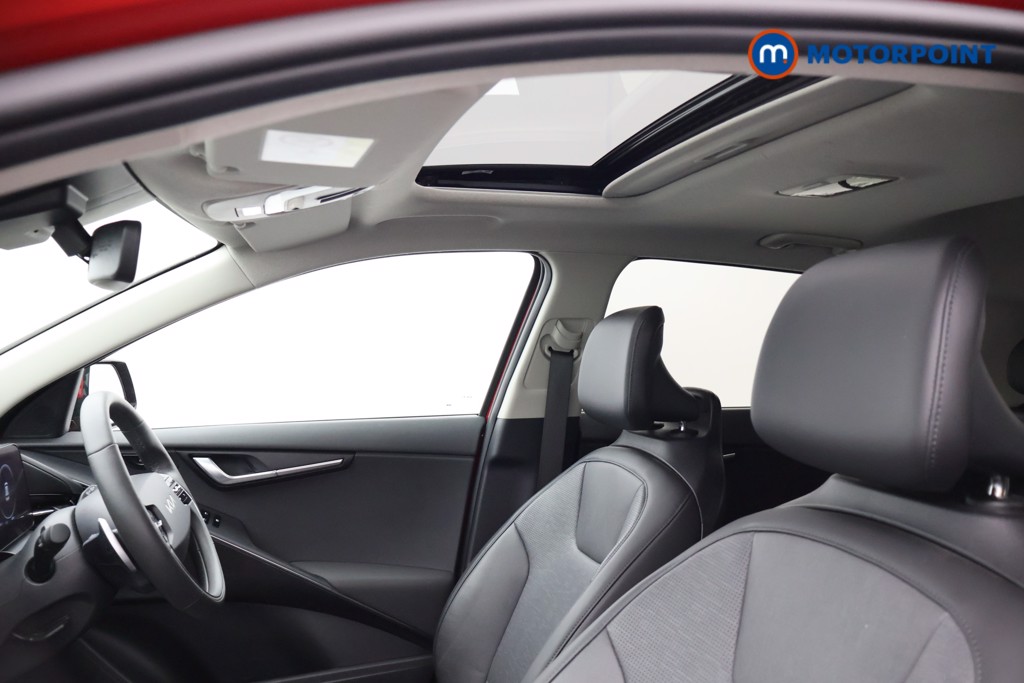 KIA Niro 4 Automatic Petrol-Electric Hybrid SUV - Stock Number (1670327) - 23rd supplementary image