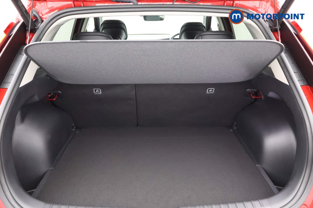 KIA Niro 4 Automatic Petrol-Electric Hybrid SUV - Stock Number (1670327) - 24th supplementary image
