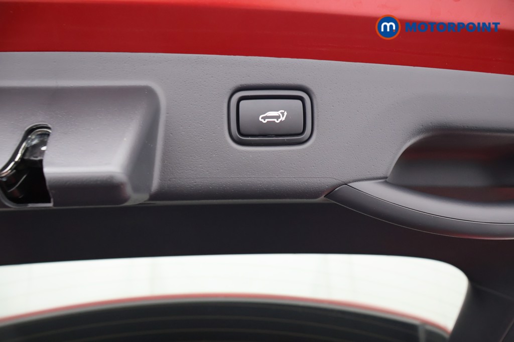 KIA Niro 4 Automatic Petrol-Electric Hybrid SUV - Stock Number (1670327) - 25th supplementary image